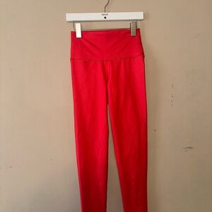 Aerie Gloss Leggings